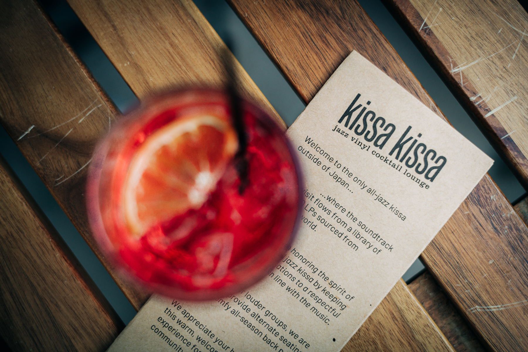 Kissa Kissa - Bar in Brooklyn