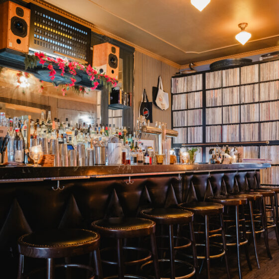 What Is a Jazz Kissa? The Japanese Listening Bars That Inspired Kissa Kissa